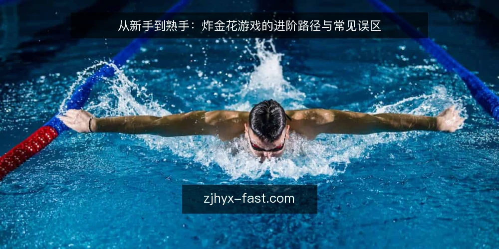 从新手到熟手:炸金花游戏的进阶路径与常见误区 — 起点:先看清自己处在哪个阶段 配图