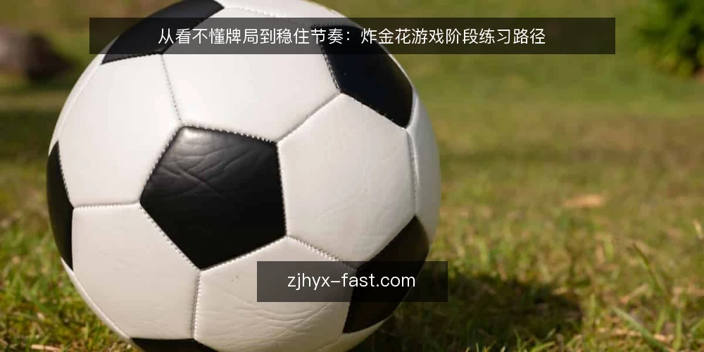 从看不懂牌局到稳住节奏:炸金花游戏阶段练习路径 — 起点:牌局信息过载的真实困境 配图